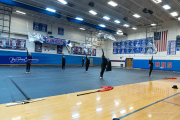 WHHS Colorguard (BR3_9200)