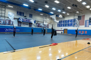 WHHS Colorguard (BR3_9201)