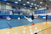 WHHS Colorguard (BR3_9212)