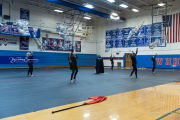 WHHS Colorguard (BR3_9229)