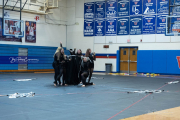 WHHS Colorguard (BR3_9240)