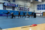 WHHS Colorguard (BR3_9253)