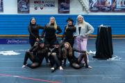 WHHS Colorguard (BR3_9276)