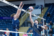 Volleyball Enka at TC Roberson (BR3_0034)