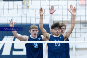 Volleyball Enka at TC Roberson (BR3_0049)