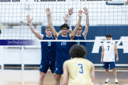 Volleyball Enka at TC Roberson (BR3_0065)