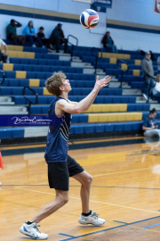 Volleyball Enka at TC Roberson (BR3_0071)