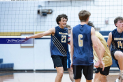 Volleyball Enka at TC Roberson (BR3_0214)