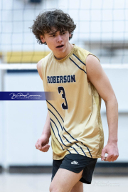 Volleyball Enka at TC Roberson (BR3_0220)