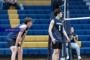 Volleyball Enka at TC Roberson (BR3_0262)