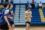 Volleyball Enka at TC Roberson (BR3_0384)