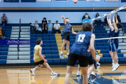 Volleyball Enka at TC Roberson (BR3_0403)