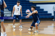 Volleyball Enka at TC Roberson (BR3_0424)