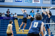 Volleyball Enka at TC Roberson (BR3_0484)