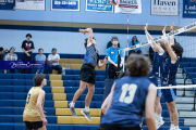Volleyball Enka at TC Roberson (BR3_0485)