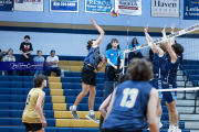 Volleyball Enka at TC Roberson (BR3_0486)