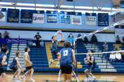 Volleyball Enka at TC Roberson (BR3_0509)
