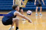 Volleyball Enka at TC Roberson (BR3_0540)