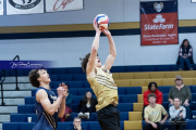 Volleyball Enka at TC Roberson (BR3_0629)