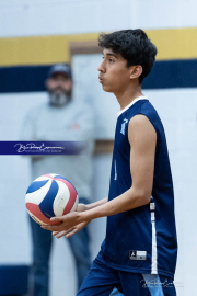 Volleyball Enka at TC Roberson (BR3_0677)