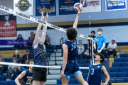Volleyball Enka at TC Roberson (BR3_0707)