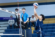 Volleyball Enka at TC Roberson (BR3_0716)