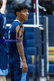 Volleyball Enka at TC Roberson (BR3_0729)