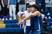 Volleyball Enka at TC Roberson (BR3_0834)
