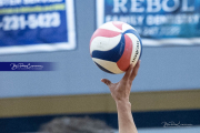Volleyball Enka at TC Roberson (BR3_0842)