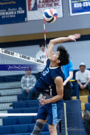 Volleyball Enka at TC Roberson (BR3_0918)