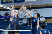 Volleyball Enka at TC Roberson (BR3_0926)