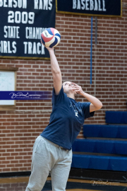 Volleyball Enka at TC Roberson (BR3_1023)