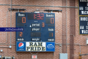 Volleyball Enka at TC Roberson (BR3_1055)