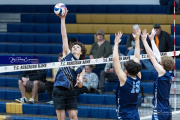 Volleyball Enka at TC Roberson (BR3_1078)