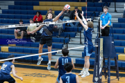 Volleyball Enka at TC Roberson (BR3_1129)