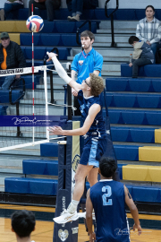 Volleyball Enka at TC Roberson (BR3_1174)