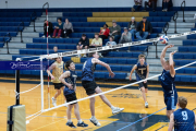 Volleyball Enka at TC Roberson (BR3_1206)