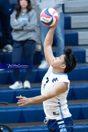 Volleyball Enka at TC Roberson (BR3_1228)