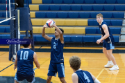 Volleyball Enka at TC Roberson (BR3_1244)