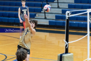 Volleyball Enka at TC Roberson (BR3_1259)