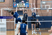 Volleyball Enka at TC Roberson (BR3_1282)
