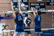 Volleyball Enka at TC Roberson (BR3_1294)