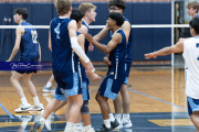 Volleyball Enka at TC Roberson (BR3_1371)