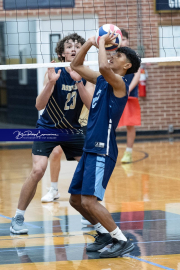 Volleyball Enka at TC Roberson (BR3_1383)