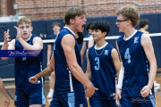 Volleyball Enka at TC Roberson (BR3_1396)