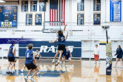 Volleyball Enka at TC Roberson (BR3_1435)