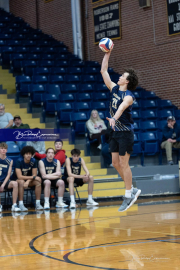 Volleyball Enka at TC Roberson (BR3_1505)
