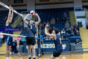 Volleyball Enka at TC Roberson (BR3_1539)