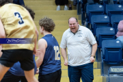 Volleyball Enka at TC Roberson (BR3_1560)