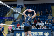 Volleyball Enka at TC Roberson (BR3_1659)